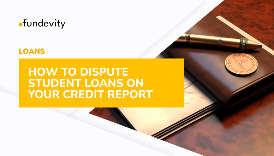 Can I Dispute Errors on My Credit Report Online?