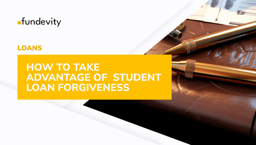 How do I Qualify For Student Loans Being Forgiven?