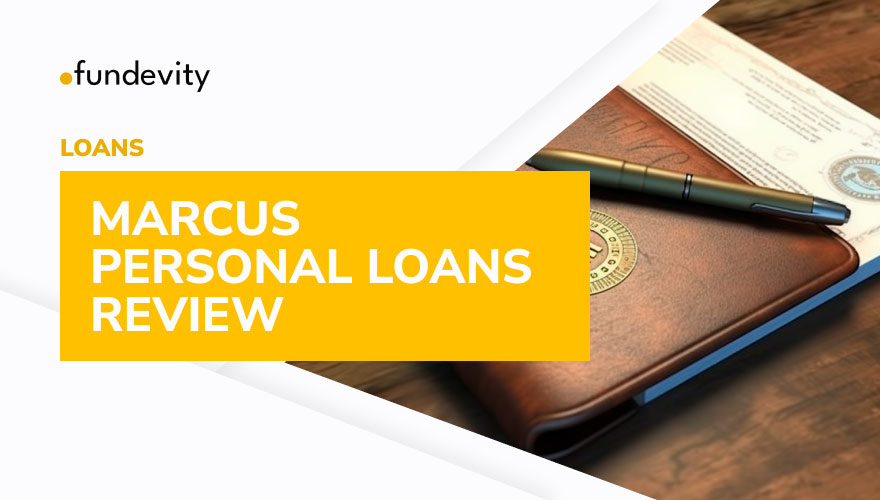 How Much Can I Borrow from Marcus by Goldman Sachs Personal Loans?