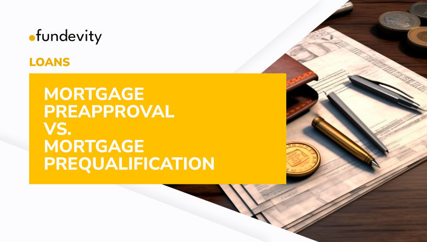 Which is Better: Mortgage Pre-approval vs. Pre-qualification