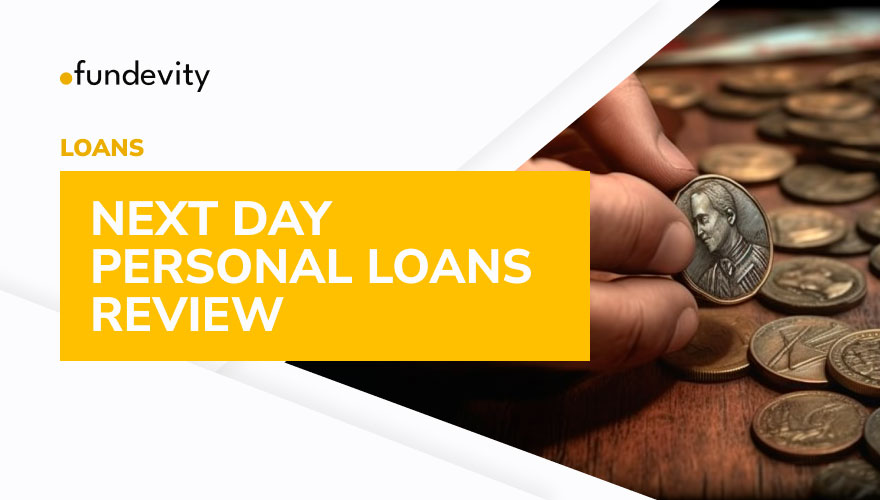 Is a Next Day Personal Loan Trustable?