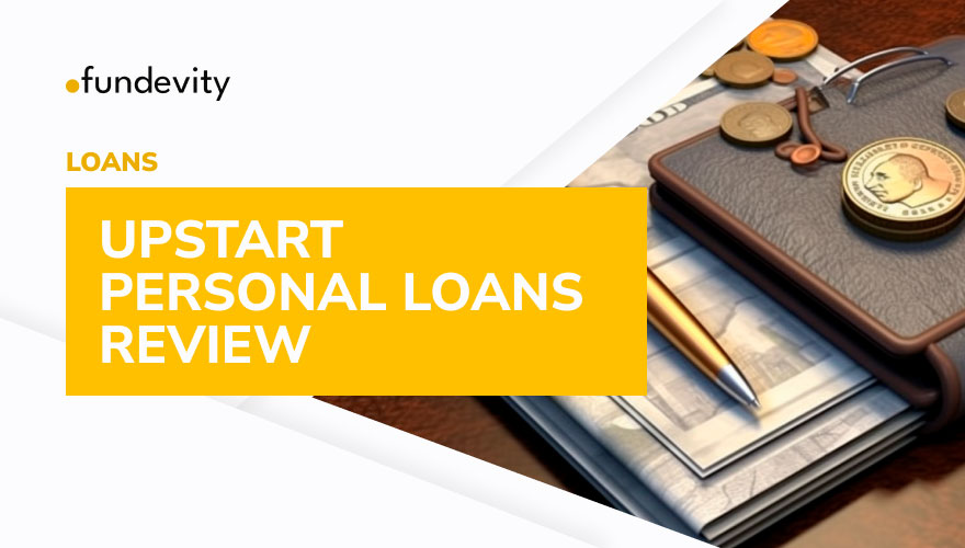 How Much Can You Borrow with Upstart Personal Loans?