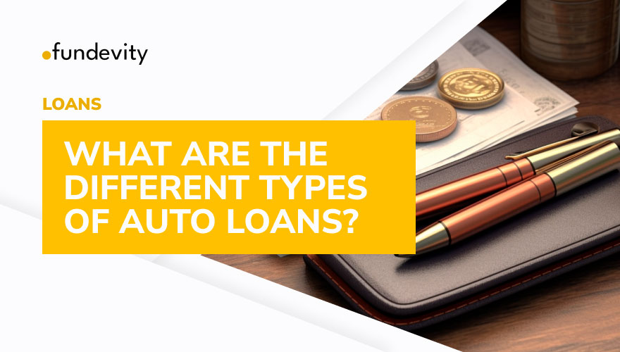 What is an Auto Loan and How Does it Work?