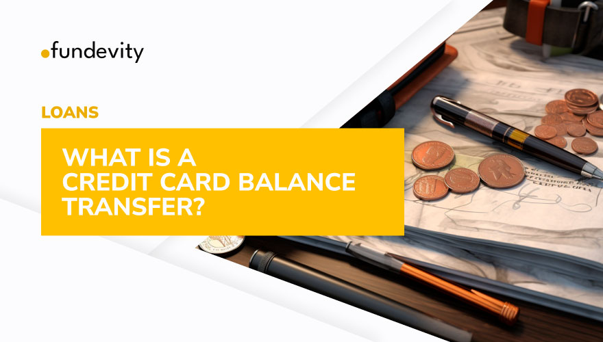 How Does Credit Card Balance Transfers Work?