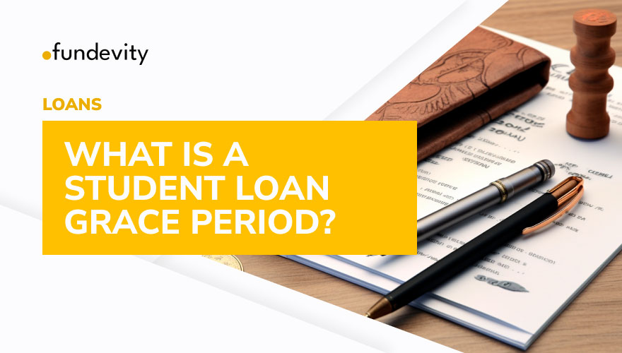 What Types of Loans Have a Grace Period?