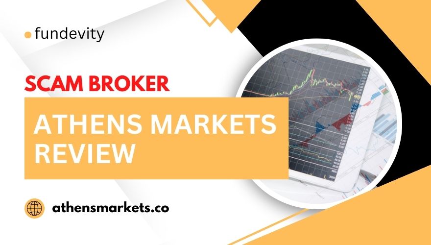 Athens Markets REVIEW