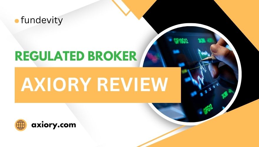 Axiory Review