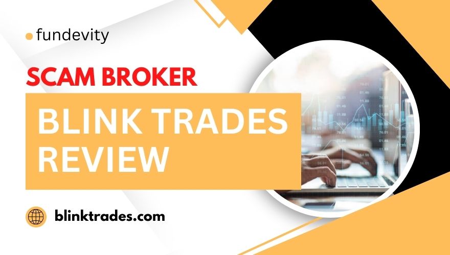 Blink Trades Review