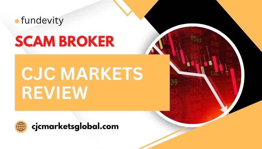 CJC Markets Review