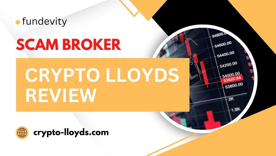 Crypto Lloyds Review