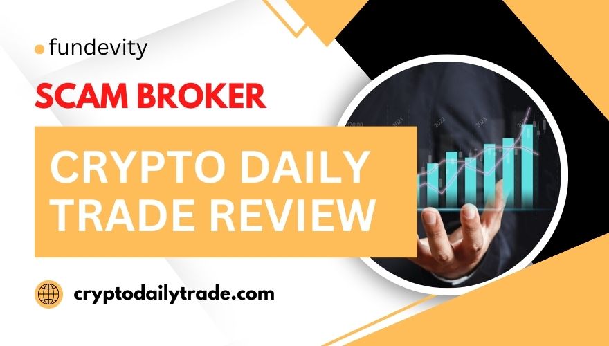 Crypto Daily Trade License and Funds Security