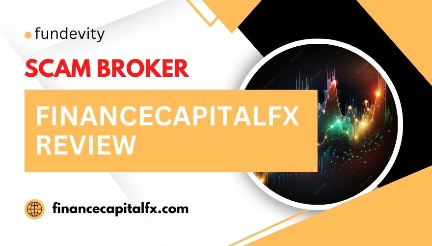FinanceCapitalFX Regulation and Funds Security