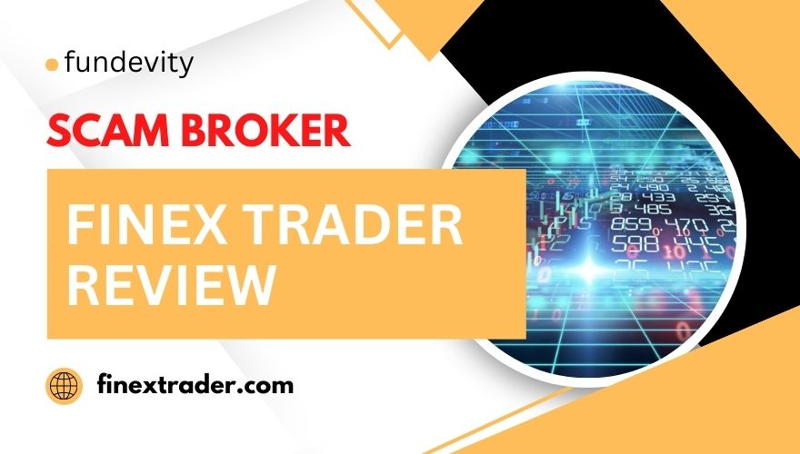 Finex Trader REVIEW