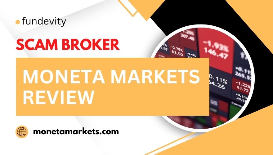 Moneta Markets Review