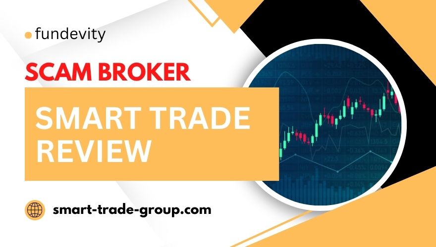 Smart Trade Group REVIEW