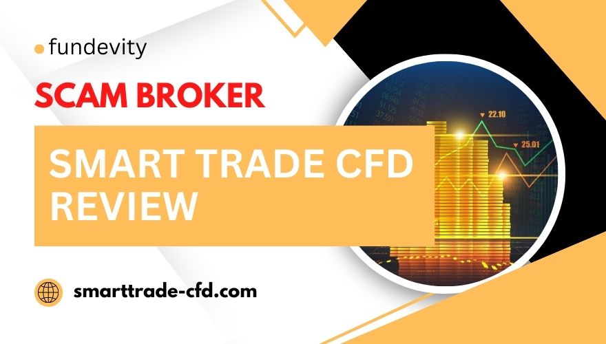 Smart Trade CFD Regulation and Security of Funds