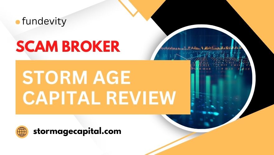 Storm Age Capital Review