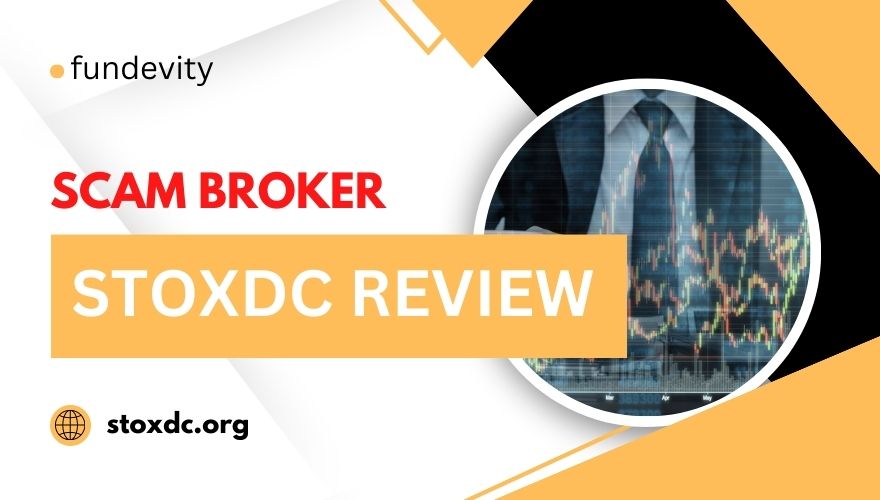StoxDC Review