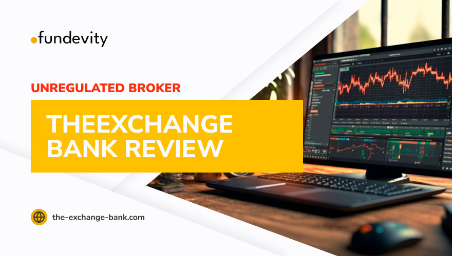Overview of scam broker TheExchangeBank