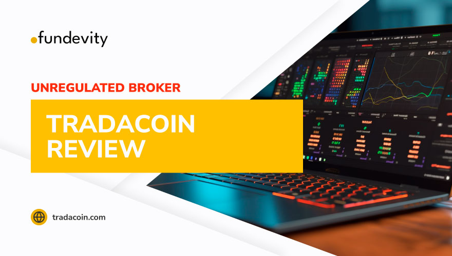 image of TradaCoin review