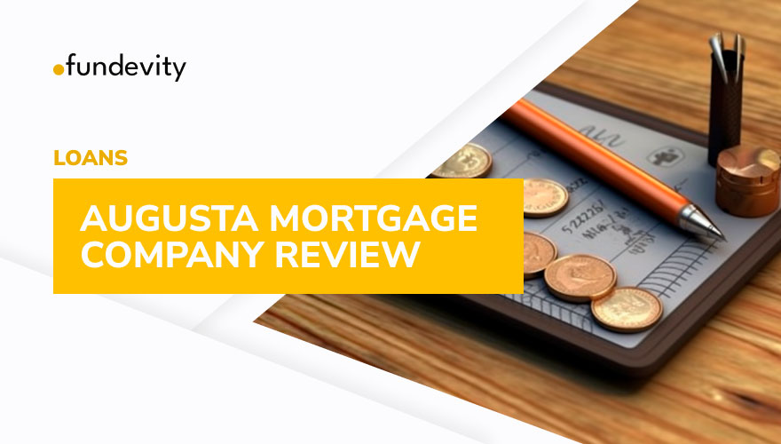 What Mortgage Rates Does Augusta Mortgage Company Offer?