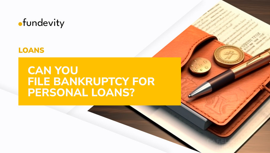 The Pros and Cons of Discharging Personal Loans in Bankruptcy