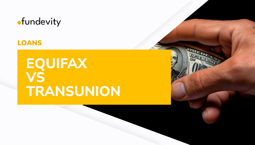 What's the Difference Between Equifax and Transunion?