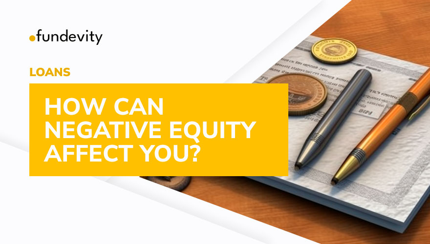 What is a Negative Equity Car Loan?
