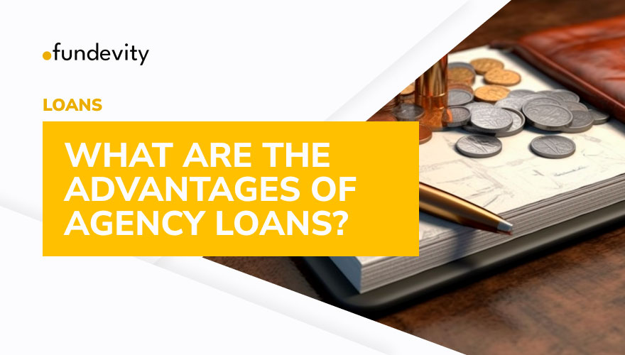Who Qualifies for an Agency Loan?