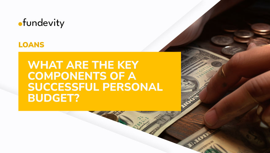 What Is Personal Budgeting?