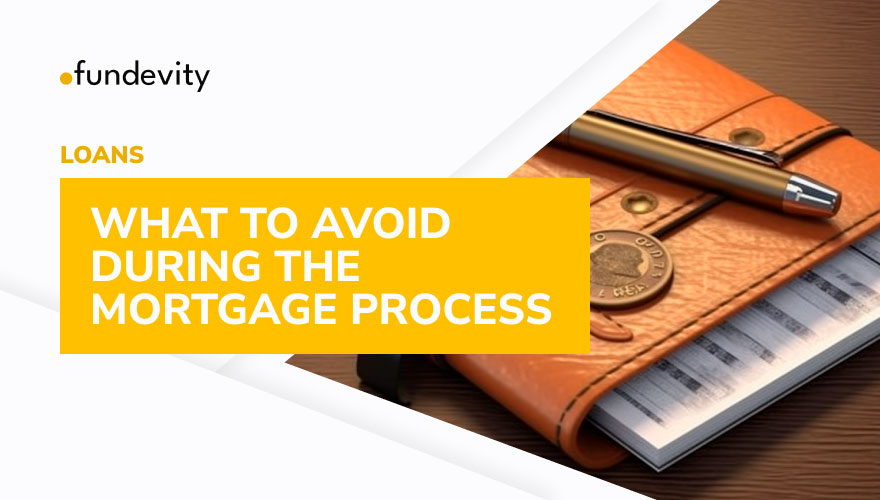 Ways to Avoid Mortgage Pitfalls