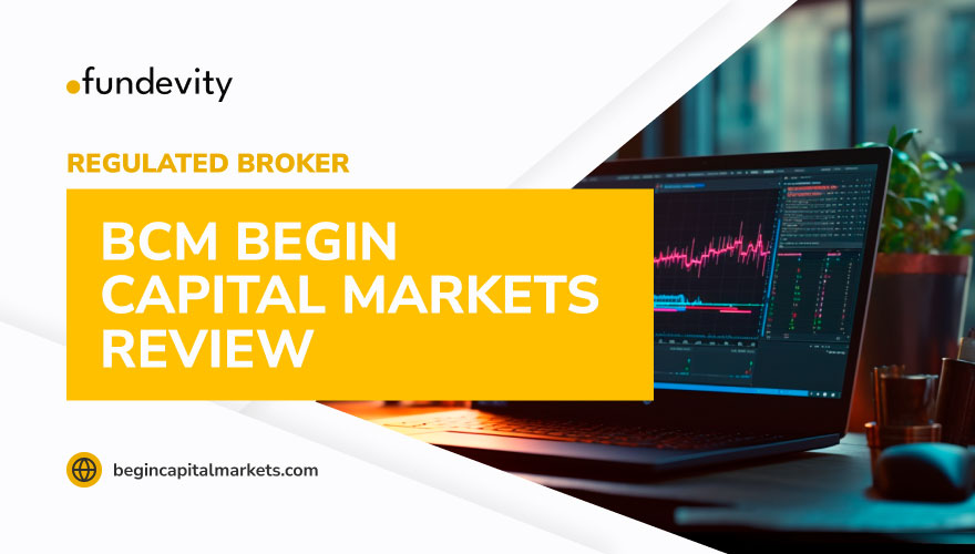 Overview of Bcm Begin Capital Markets