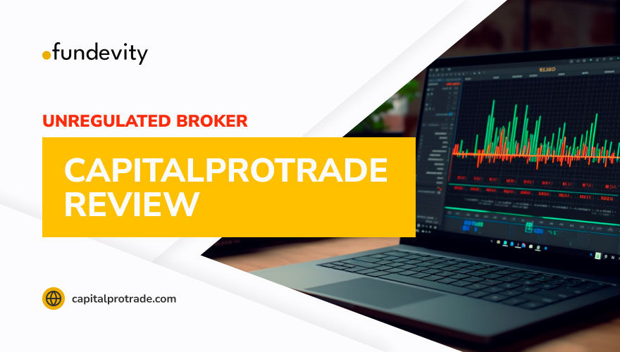 CapitalProTrade Review