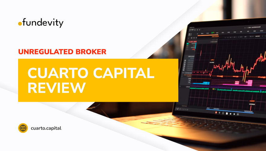 Overview of Cuarto Capital