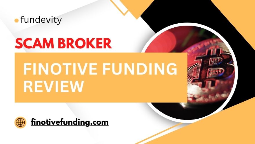 Overview of Finotive Funding