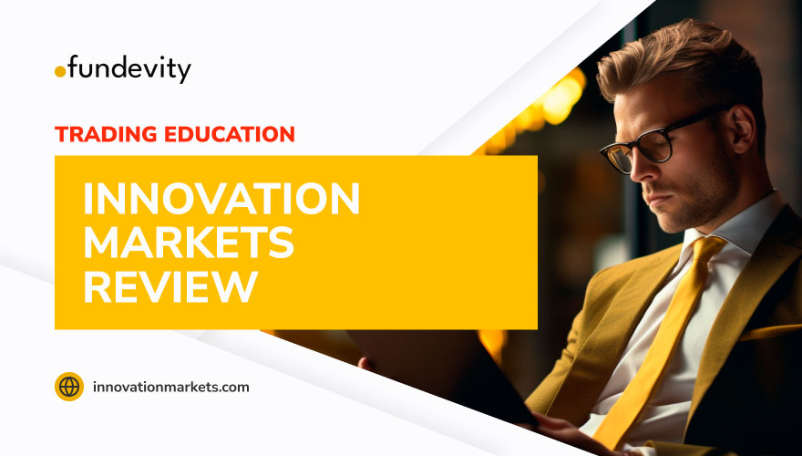 Innovation Markets Review