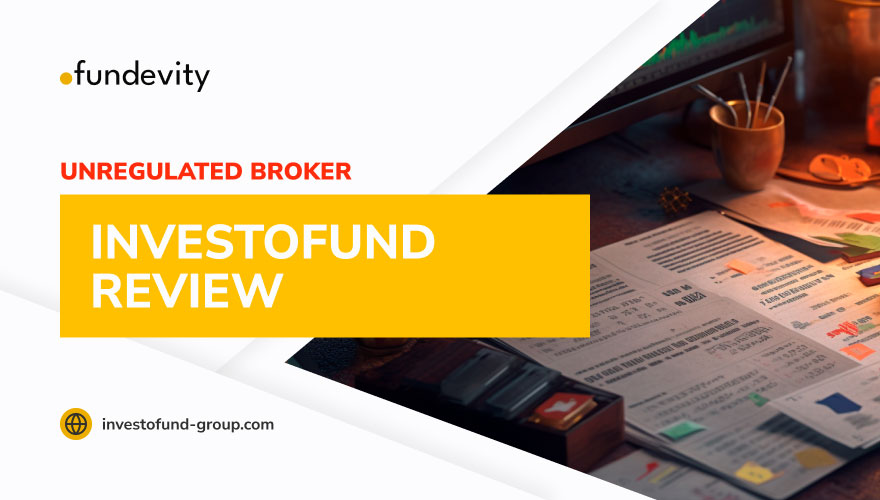 Overview of scam broker InvestOFund