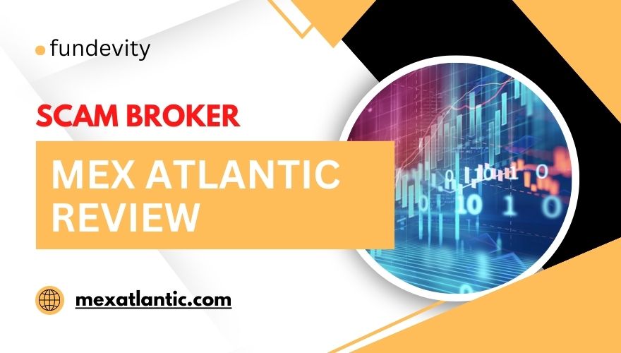 Overview of scam broker MEX Atlantic