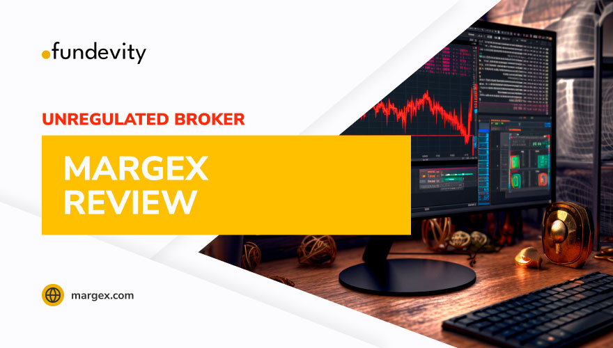 Overview of scam broker Margex