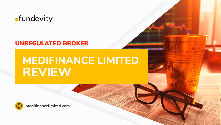 Overview of scam broker Medifinance Limited