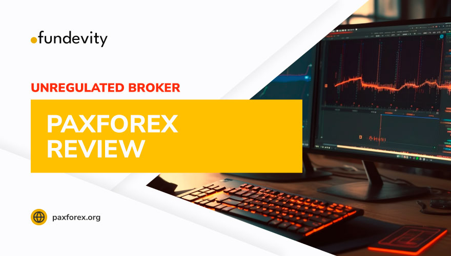 Overview of PaxForex