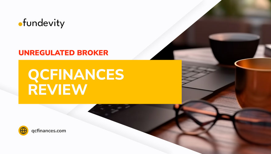Overview of QCFinances