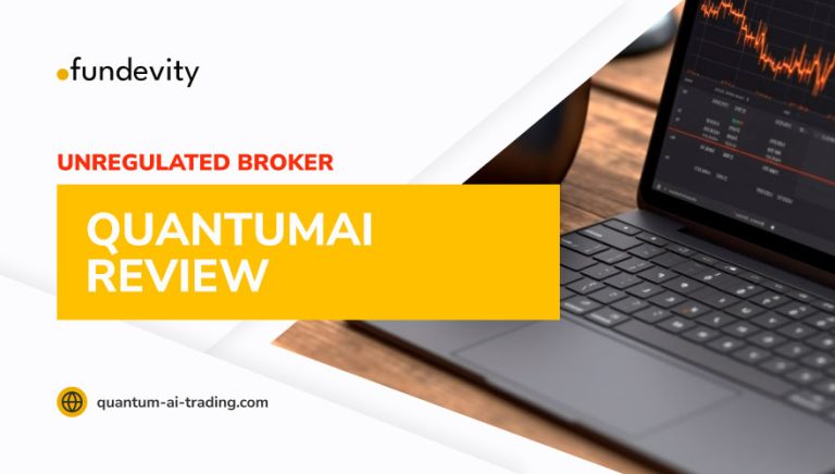 QuantumAI review covering algorithmic trading performance and portfolio strategies