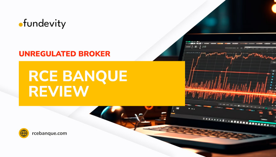 Overview of RCE Banque