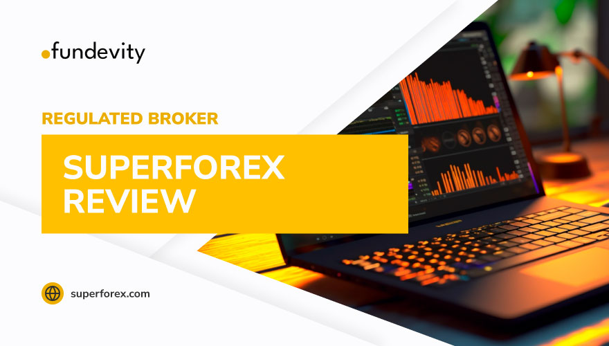 Overview of SuperForex