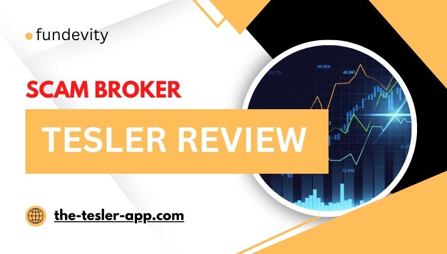 Overview of scam broker Tesler