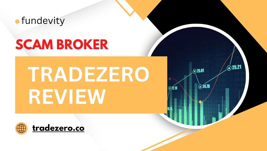 Overview of scam broker TradeZero