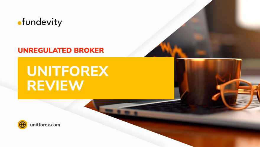Overview of UnitForex