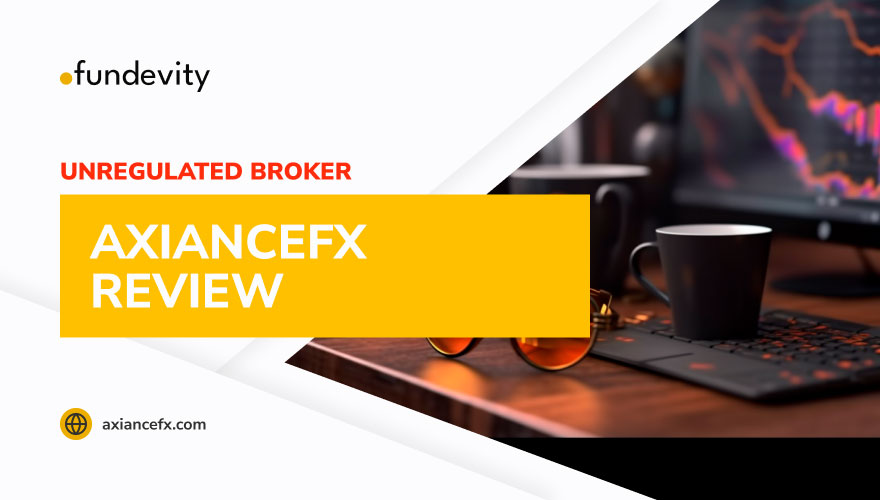 Overview of AxianceFx