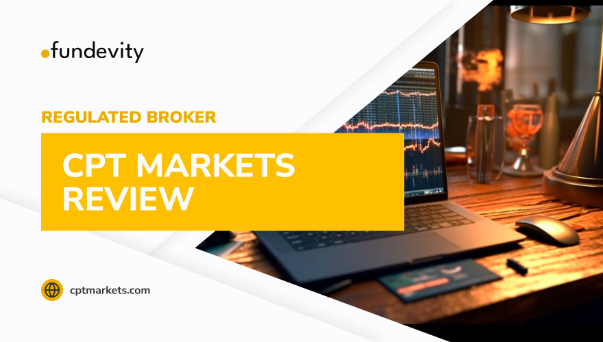 Overview of CPT Markets